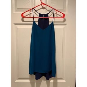 Express Barcelona Reversible Cami